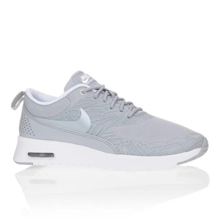 nike thea solde femme